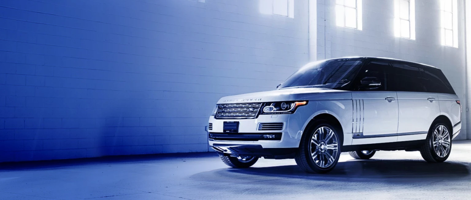Land Rover Diagnostic and Repair Service in North York, Toronto