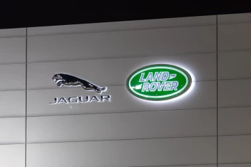 Jaguar & Land Rover Take Action Against COVID-19