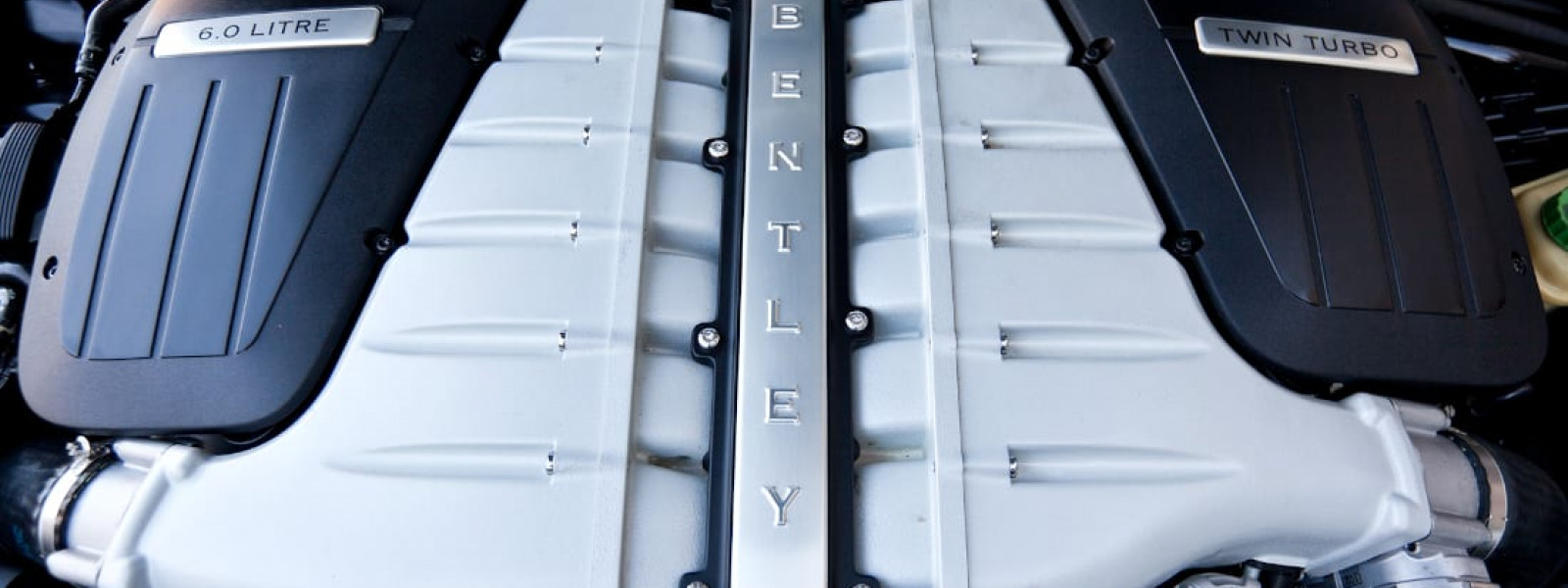 Common Bentley Repair Problems