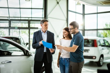 Is It A Good Time To Buy A Car in Canada?