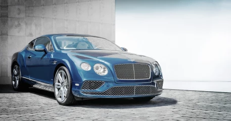 Bentley Mechanic: Diagnosis and Repair Services