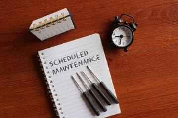 Importance of car maintenance schedule