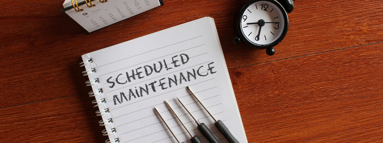 Importance of car maintenance schedule