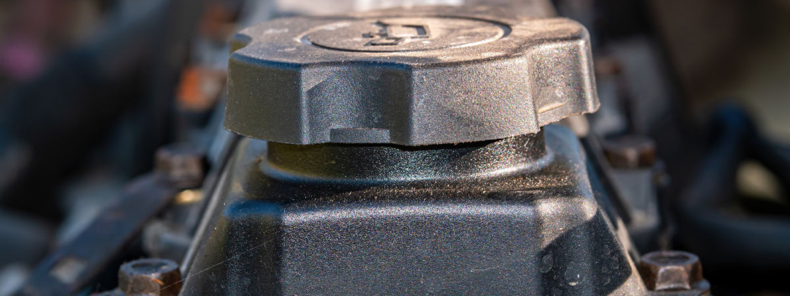 Full Ignition System Maintenance Guide