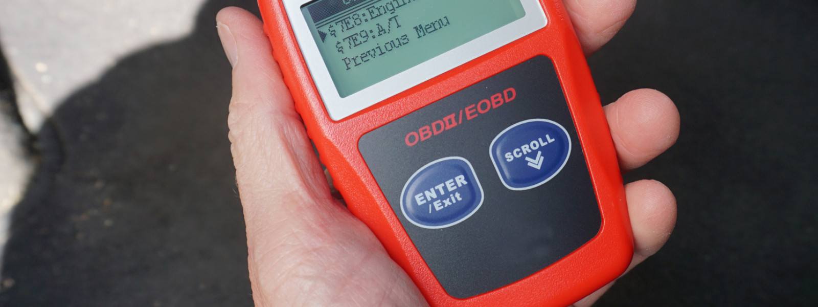 Jaguar OBD 2 Fault Codes