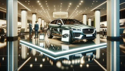 What is the best Jaguar SUV to buy