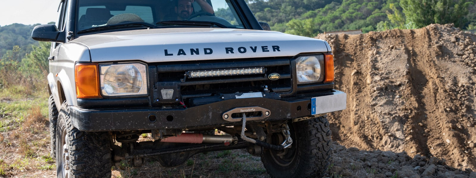 Land Rover Overheating Problems