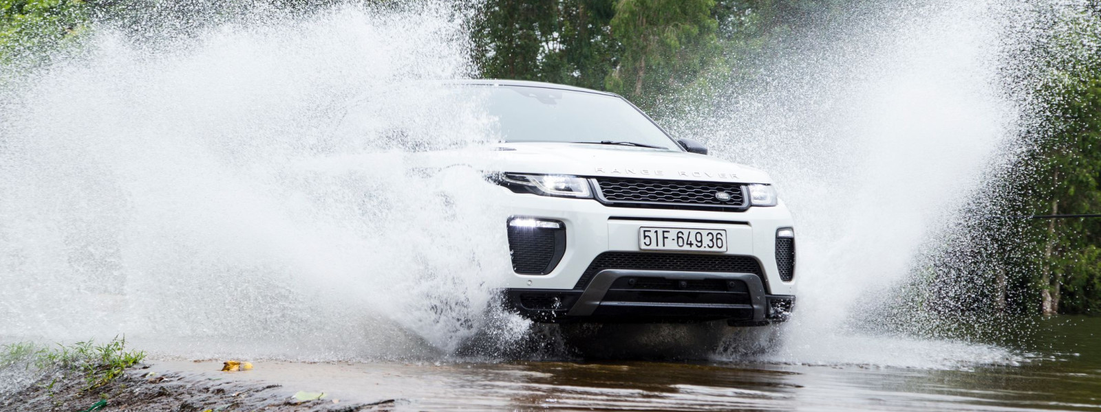 Common Problems With the Range Rover Evoque