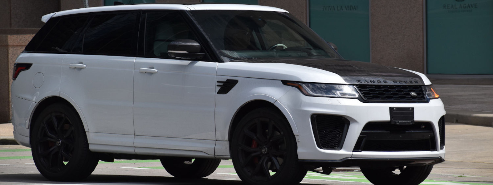 Range Rover Sport Common Problems by Model Year