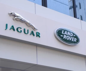 2016 Off to a Great Start for Jaguar-Land Rover